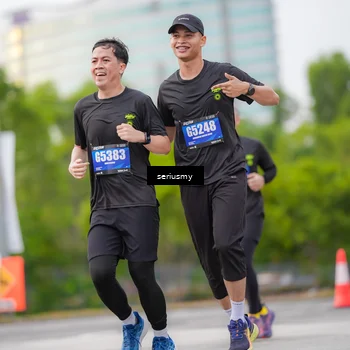 Runner Photo 5398859