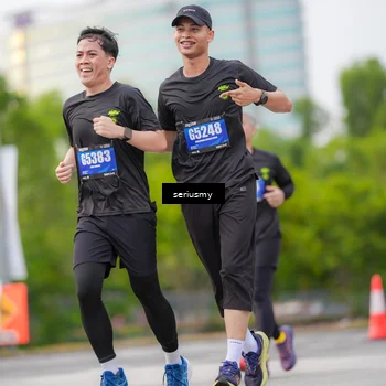 Runner Photo 5398860