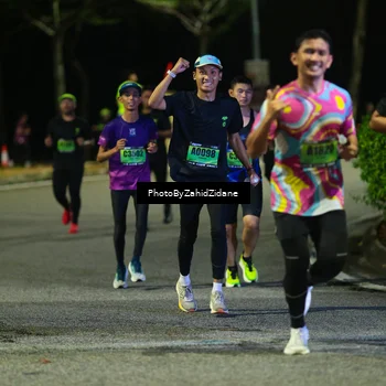 Runner Photo 5398862