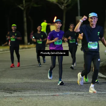 Runner Photo 5398863