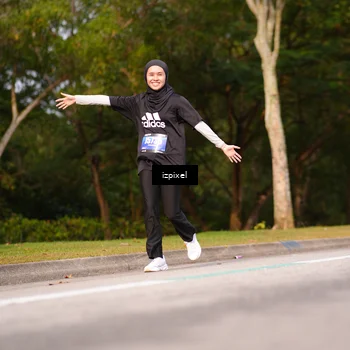 Runner Photo 5398866