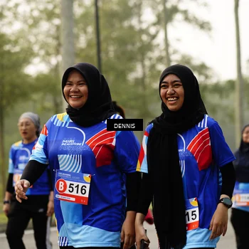 Runner Photo 5398867