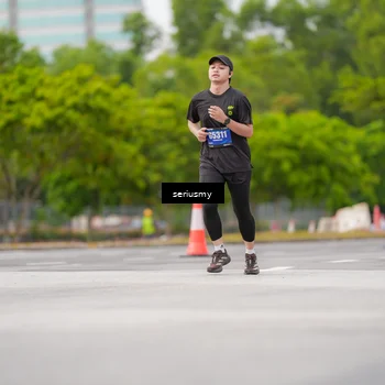 Runner Photo 5398868