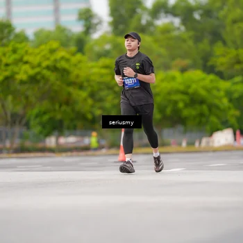 Runner Photo 5398869