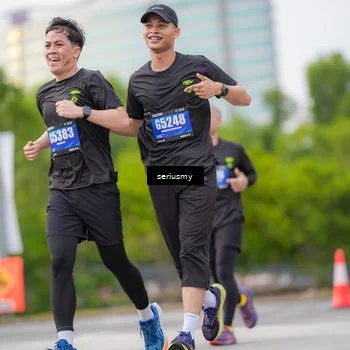 Runner Photo 5398870