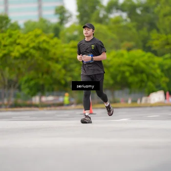 Runner Photo 5398871