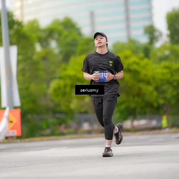 Runner Photo 5398873