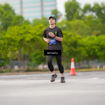 Runner Photo 5398874