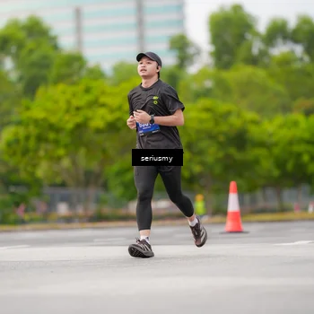 Runner Photo 5398875
