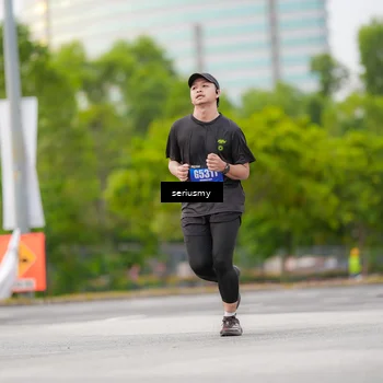 Runner Photo 5398876