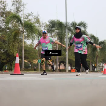 Runner Photo 5398877