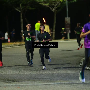 Runner Photo 5398878