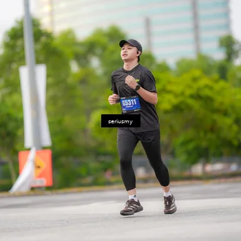 Runner Photo 5398879