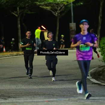 Runner Photo 5398880