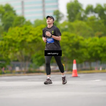 Runner Photo 5398881