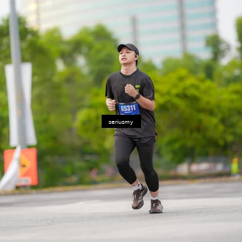 Runner Photo 5398882