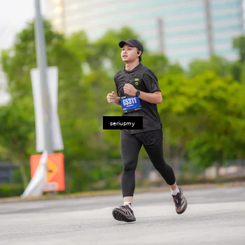 Runner Photo 5398885