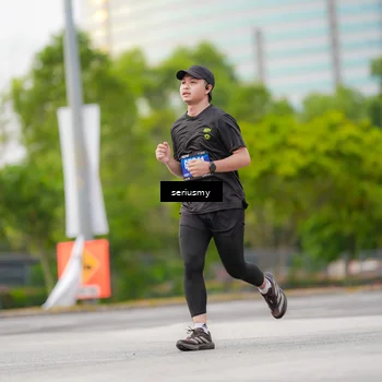 Runner Photo 5398886