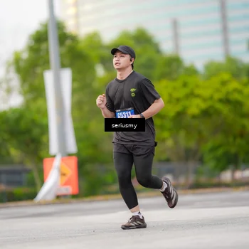 Runner Photo 5398887