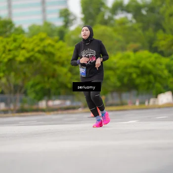 Runner Photo 5398889