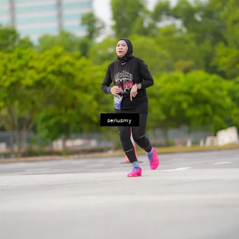 Runner Photo 5398890