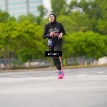 Runner Photo 5398891