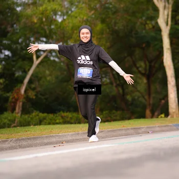 Runner Photo 5398892