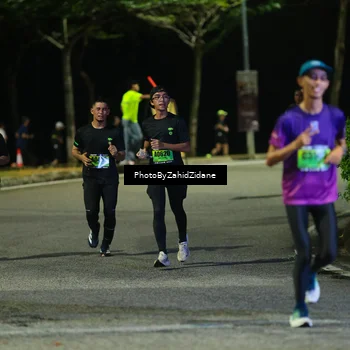 Runner Photo 5398893