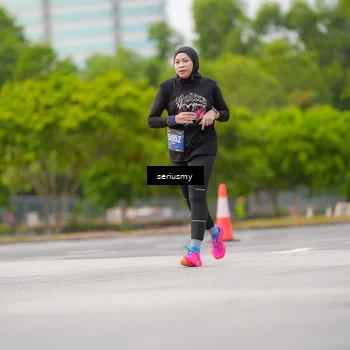 Runner Photo 5398894