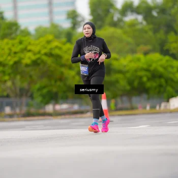 Runner Photo 5398895