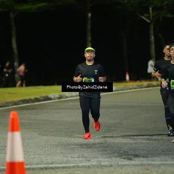 Runner Photo 5398896