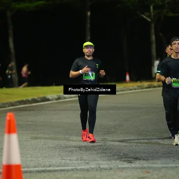 Runner Photo 5398898
