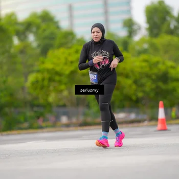 Runner Photo 5398899