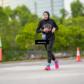 Runner Photo 5398901