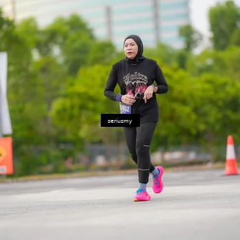Runner Photo 5398902
