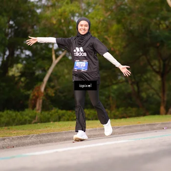 Runner Photo 5398903