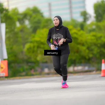 Runner Photo 5398904