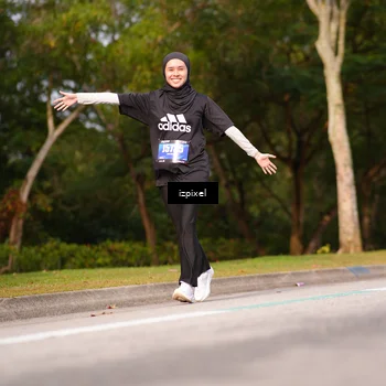 Runner Photo 5398906