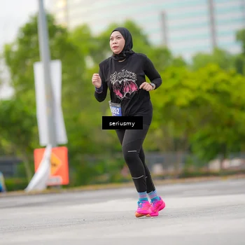 Runner Photo 5398907