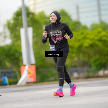 Runner Photo 5398910