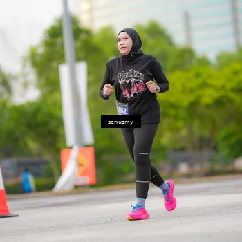 Runner Photo 5398911