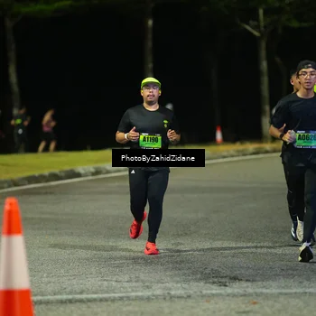 Runner Photo 5398912