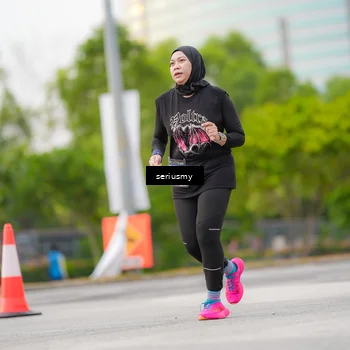 Runner Photo 5398913