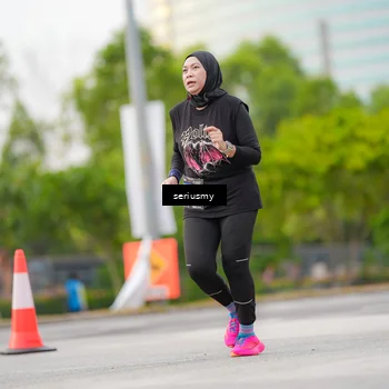 Runner Photo 5398914