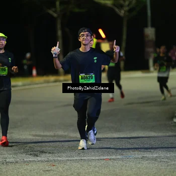 Runner Photo 5398916