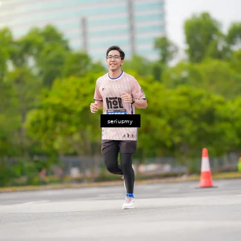Runner Photo 5398919
