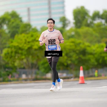 Runner Photo 5398920