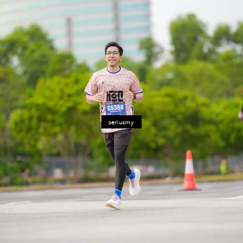Runner Photo 5398924