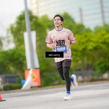 Runner Photo 5398925
