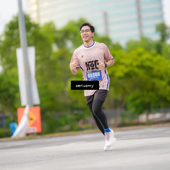 Runner Photo 5398926